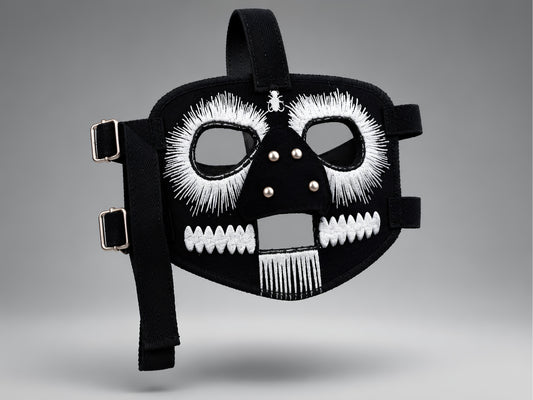 The Mask of Bobobja