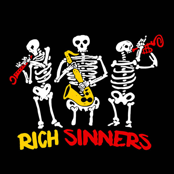 Richsinners Shop